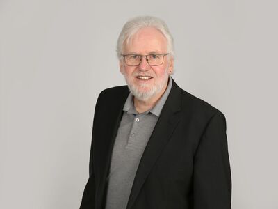Prof. Dr. Rainer Muche